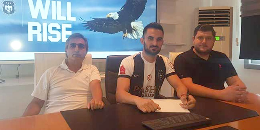 Devlerin aşkı büyük olur