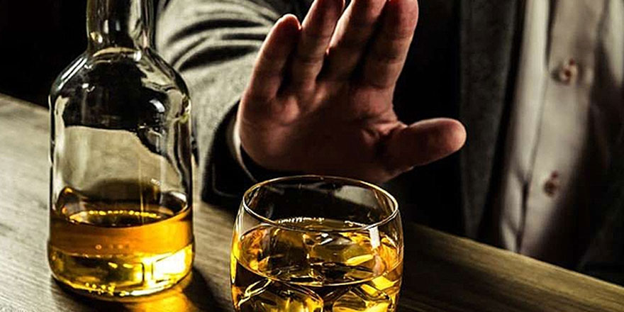 Kâbus devam ediyor! Alkol zehirlenmesi yine can aldı.