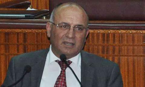 Hüseyin Erçal tiroid ameliyatı oldu