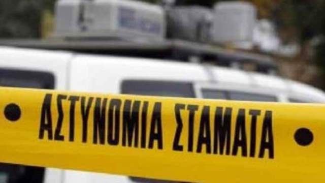 Limasol’da bir kişi bankta ölü bulundu