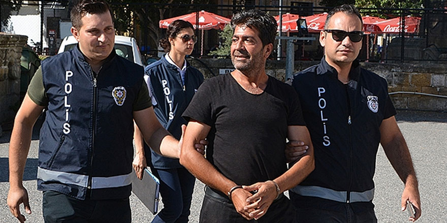 “Dönmezsen sana ne yapacağımı biliyorsun!”