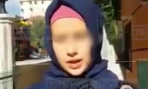 Rus basınından “15 yaşındaki kız Türkiye’de köle yapıldı” kampanyası!