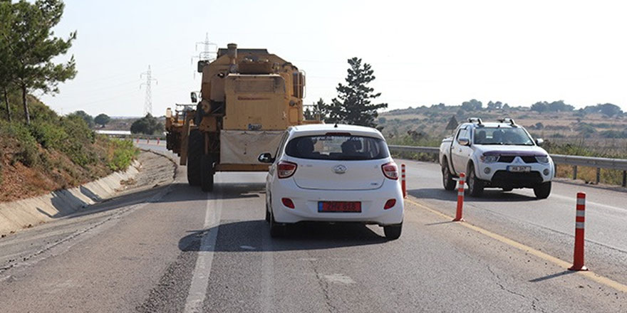 Yol güvenliği ciddiye alınmıyor