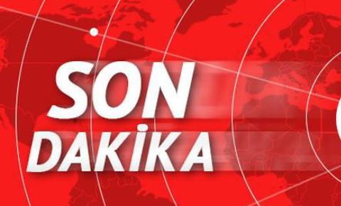 Son dakika! Beyaz Saray'a çıkan yollar kapatıldı