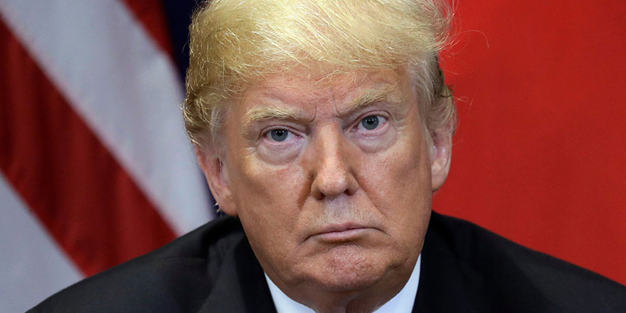 Trump hakkındaki yazışmalar sızdı