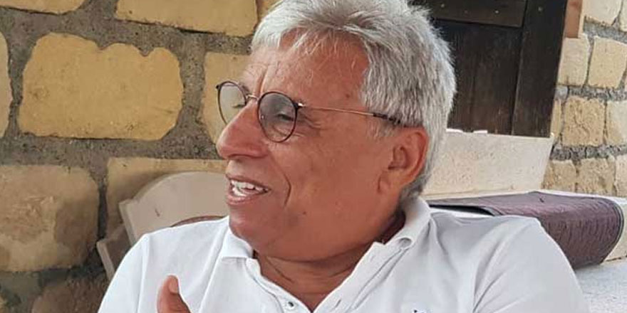 “Rumlara azınlık olurum daha iyi”