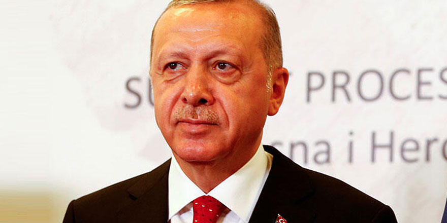 Cumhurbaşkanı Erdoğan’dan darbeye direnişin 3. yılında önemli mesajlar