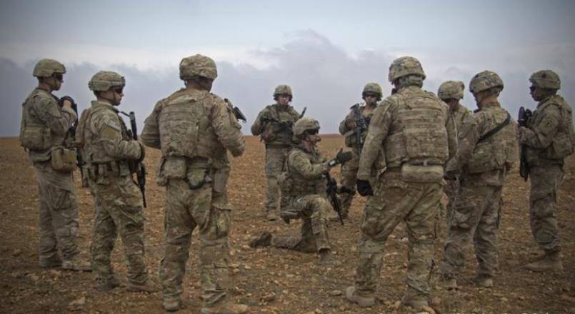 Fransa ve İngiltere Suriye’ye asker göndermek istiyor