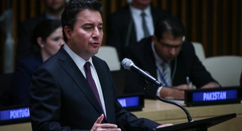 Babacan'ın kuracağı partide 4 eğilimin de temsil edilmesi öngörülüyor