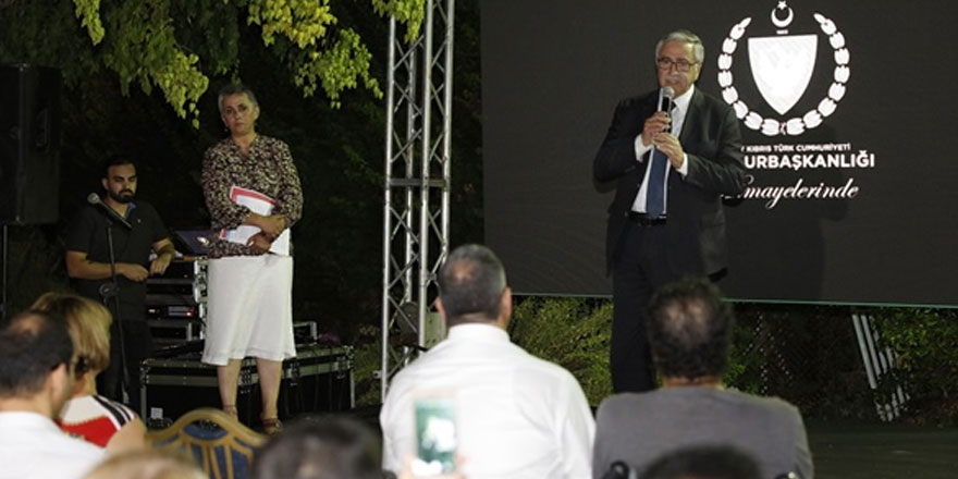 “Engelleri aşmak mümkündür”