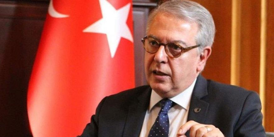 Amerikan gazetesine anlamlı soru!