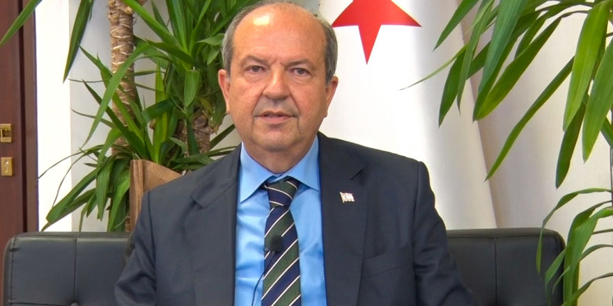 Tatar’ın Türkiye Cumhuriyeti’nin 96’ncı Kuruluş yıldönümü mesajı