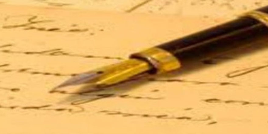 Yarışmaya Kıbrıslı Türk ve Rum gençler katılabilecek