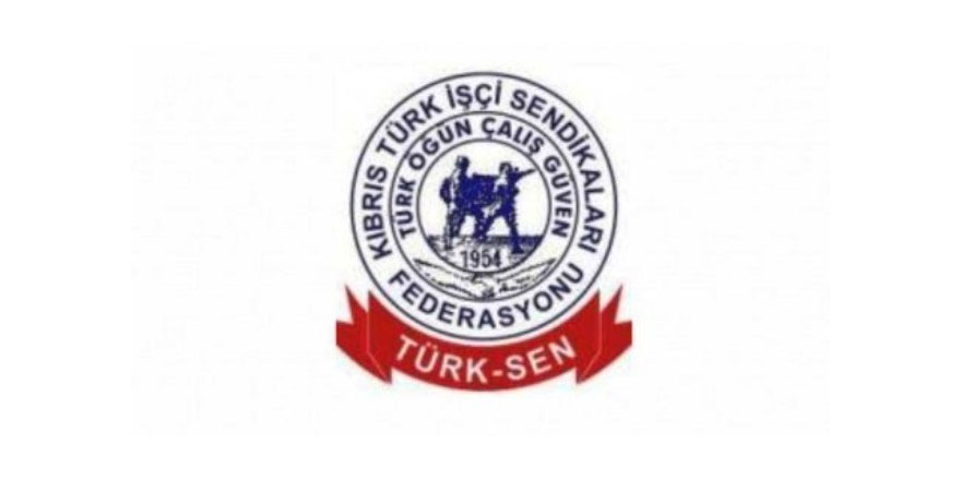 TÜRK-SEN, CAS eylemcilerine destek belirtti