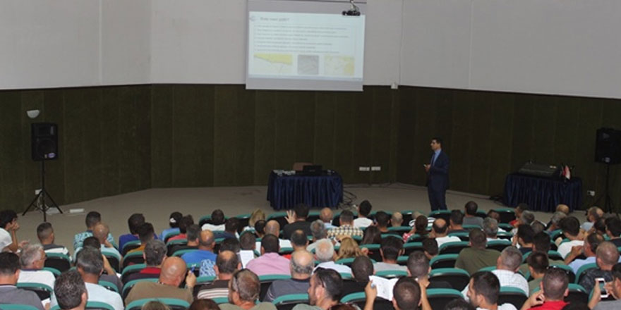 Amatör Denizcilik Eğitimi ve sınavı yapıldı