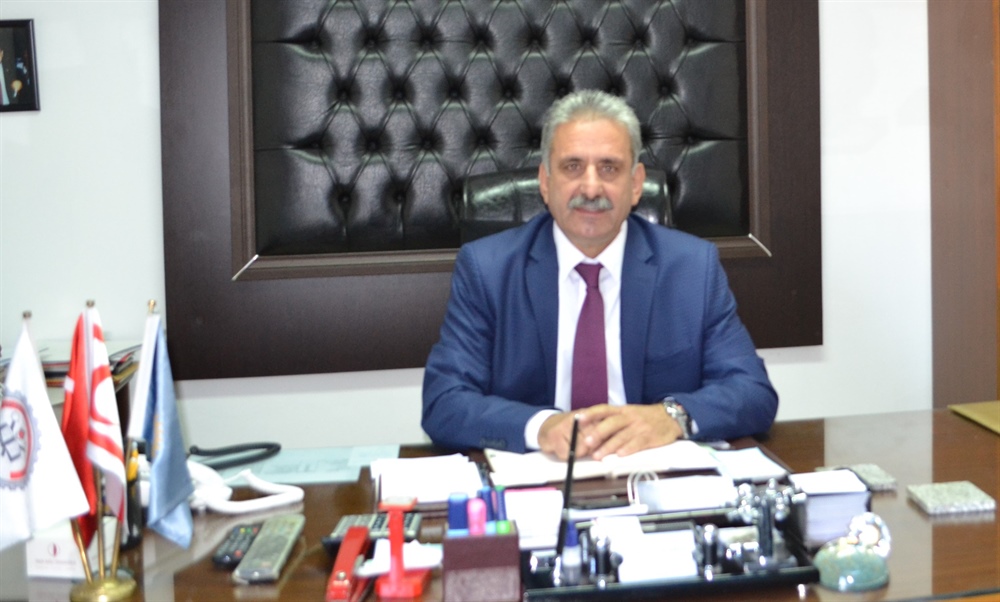 Çaluda, Tahsin Mertekçi için taziye mesajı yayımladı