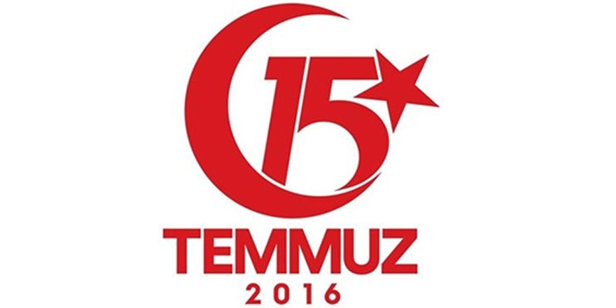 15 temmuz yarın KKTC’de de kutlanacak