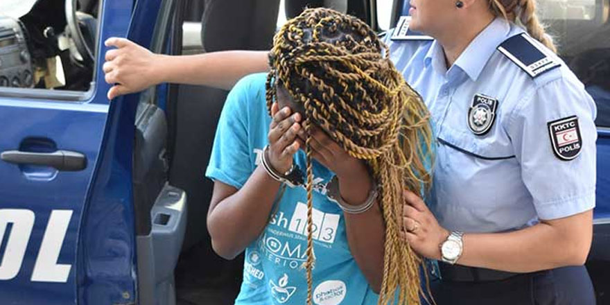 Zanlının iddiası tutmadı