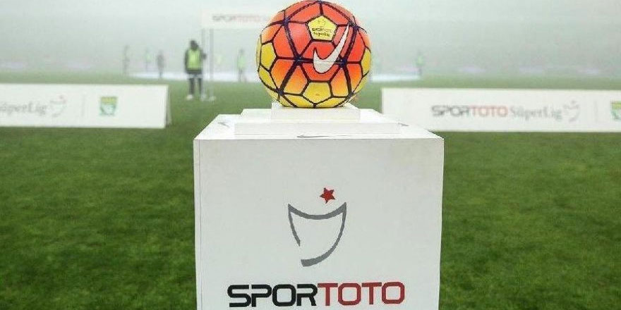 Süper Lig fikstürü çekiliyor!