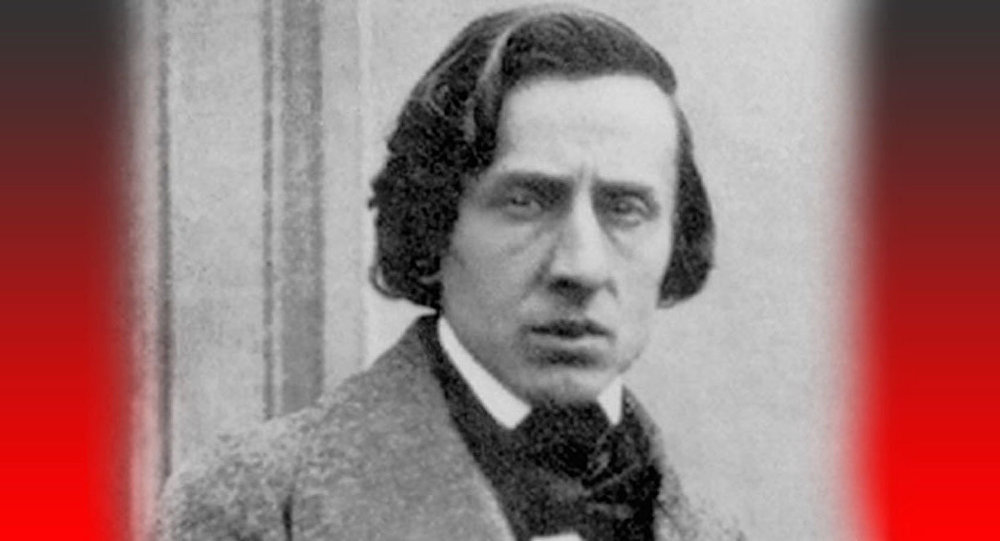 Chopin'in ölüm nedeni, 168 yıl sonra ortaya çıktı