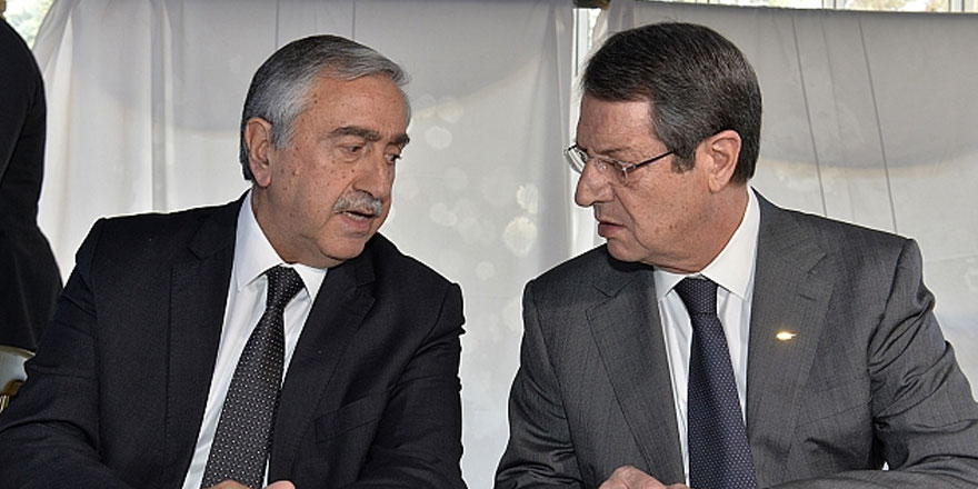 “Tek dertleri var, adayı bölmek”