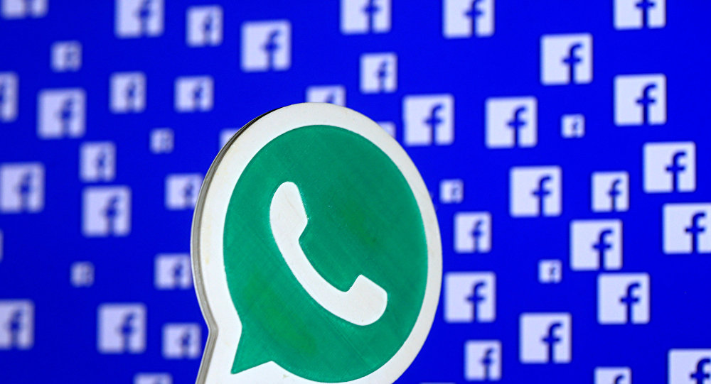 Facebook, WhatsApp'la ilgili soruşturma başlattı