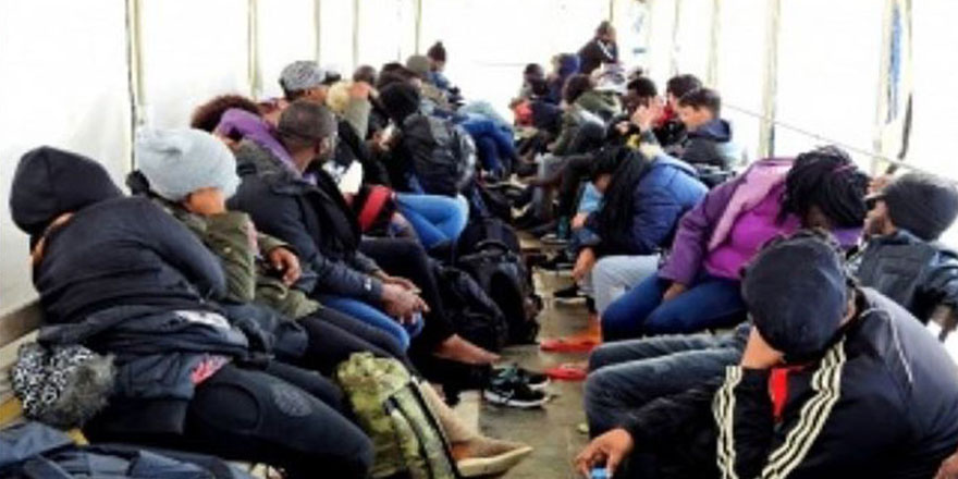 Göçmenlerin Türkiye’ye iadesini hızlandırmak istiyor