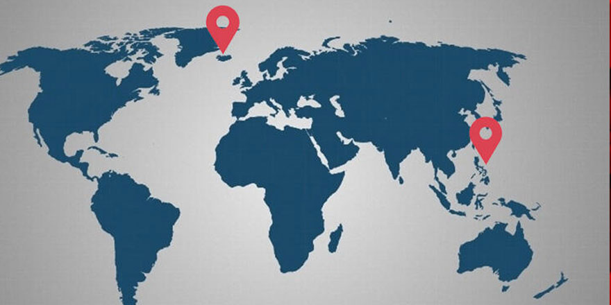 Filipinler ile İzlanda arasında kriz