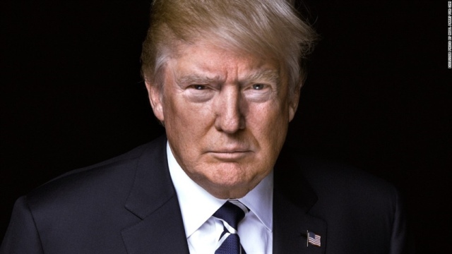 Trump: "Acımızı ve duygumuzu kelimelerle anlatamayız ve olayda hayatını kaybedenlerin yakınlarının duygularını hayal dahi edemeyiz. Kalplerimiz kırıldı"