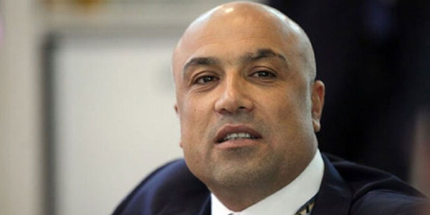 "Kılıçdaroğlu'ndan şikayetçi olacağım"