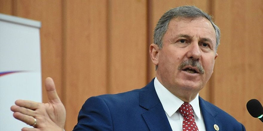 2011 de AK Parti’ye 50 kişilik liste verdiler, Erdoğan sadece 3 kişiyi listeye aldı