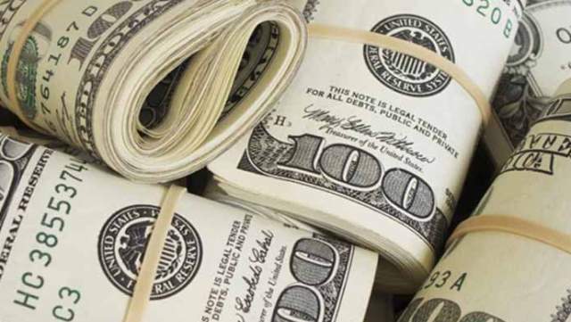 Dolar ne kadar oldu? Piyasalarda son durum!