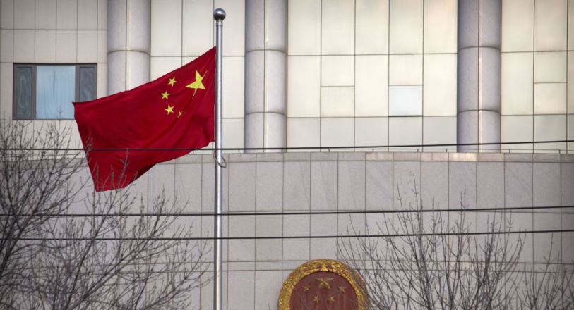 Çin'deki intikam cinayetine 22 yıl sonra idam