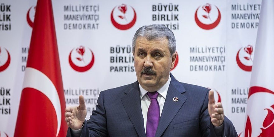 "S-400 bizim için önümüzdeki yüzyılın en önemli projelerinden"