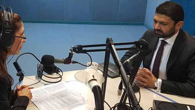 “Türk Lirası ile ithal edilen ürünler Türk Lirası ile satılmalı”