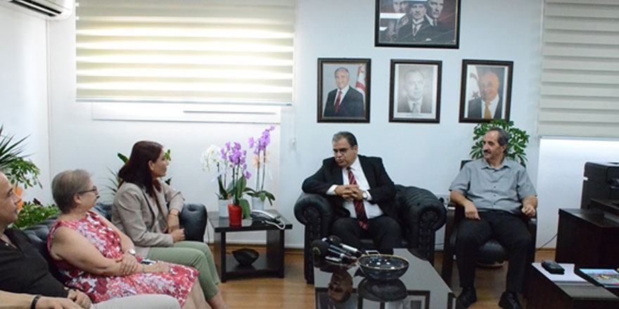 “Yeni açılımlarımız genel sağlık sigortası için mini bir prova olacak”