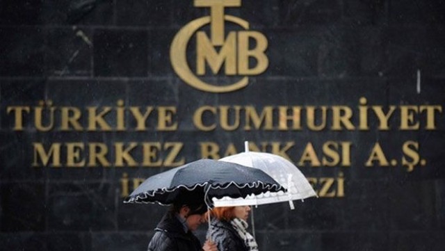 TC Merkez Bankası’ndan kritik müdahale