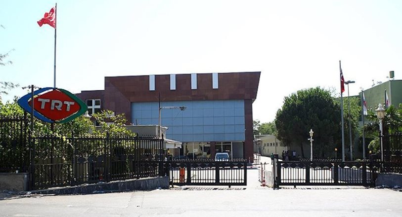 TRT çalışanlarına 'Karlov cinayeti' operasyonu