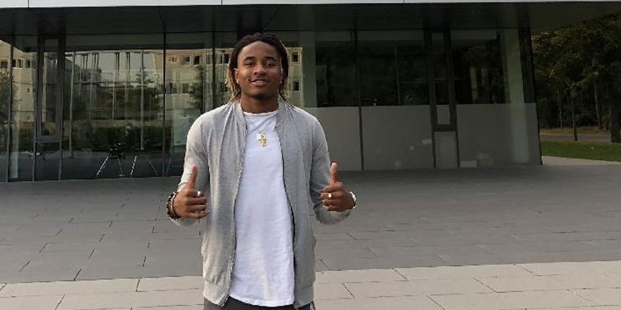 Leipzig, Christopher Nkunku’yu açıkladı!