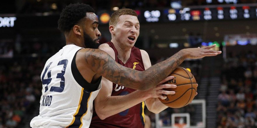 Darüşşafaka’dan NBA’e