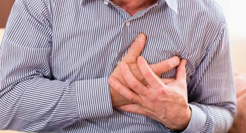 'Kırık kalp sendromu' kanser riskini arttırabilir