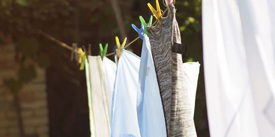 Çamaşırlardaki deterjan artıkları astıma neden oluyor