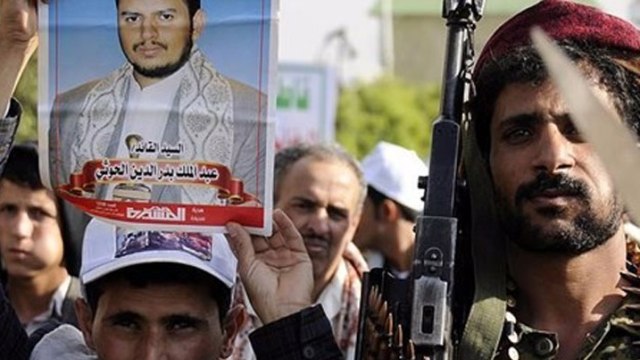 Suudi Arabistan’dan Husileri ihbar edene para ödülü