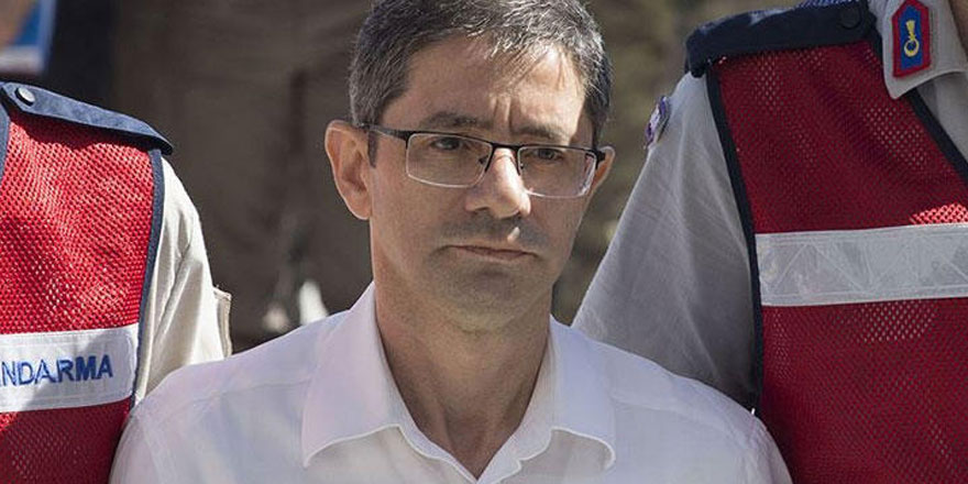 FETÖ'cü ye hücre cezası