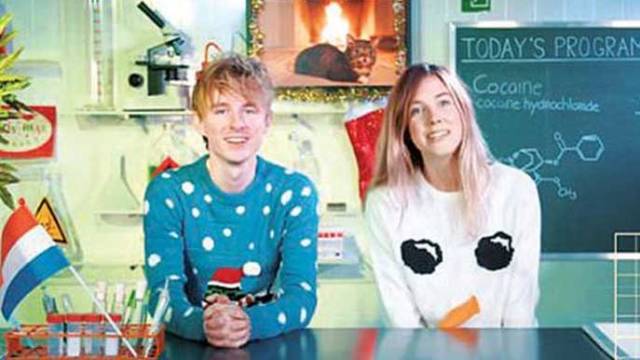 YouTube’da canlı ‘zehir eğitimi’