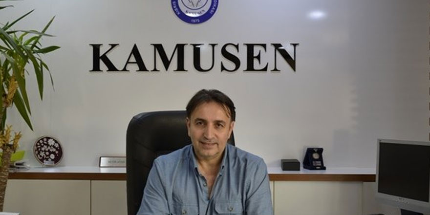 “20 Temmuz 1974, zorlu mücadelenin taçlandırıldığı gün”