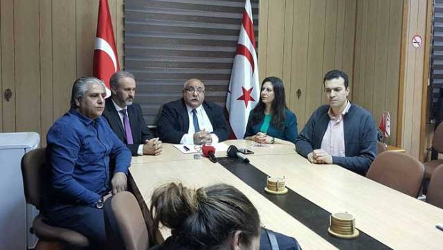 Hekimlerin Grevi Askıya Alındı