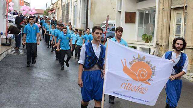 Hurma Festivali ilgi gördü