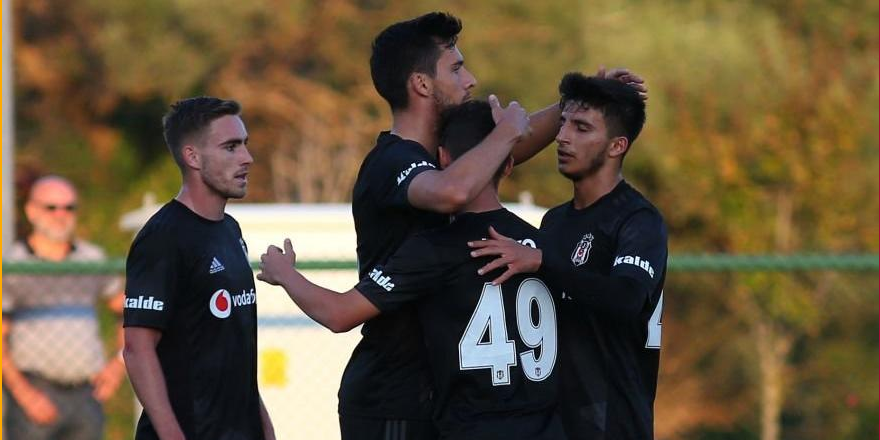 Tyler Boyd ayağının tozuyla yıldızlaştı…