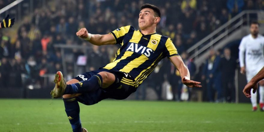 Carlo Ancelotti’den Eljif Elmas açıklaması!